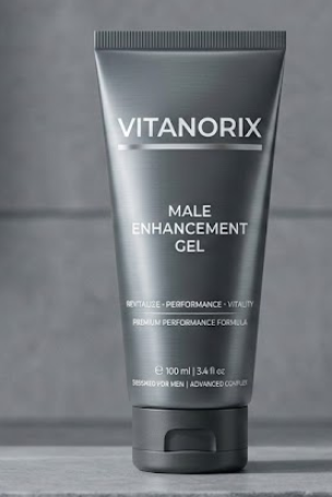 Vitanorix Gel Natural